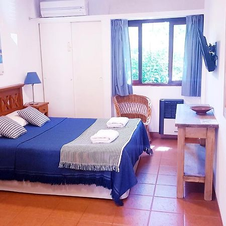 Hotel El Cortijo Pinamar Zewnętrze zdjęcie