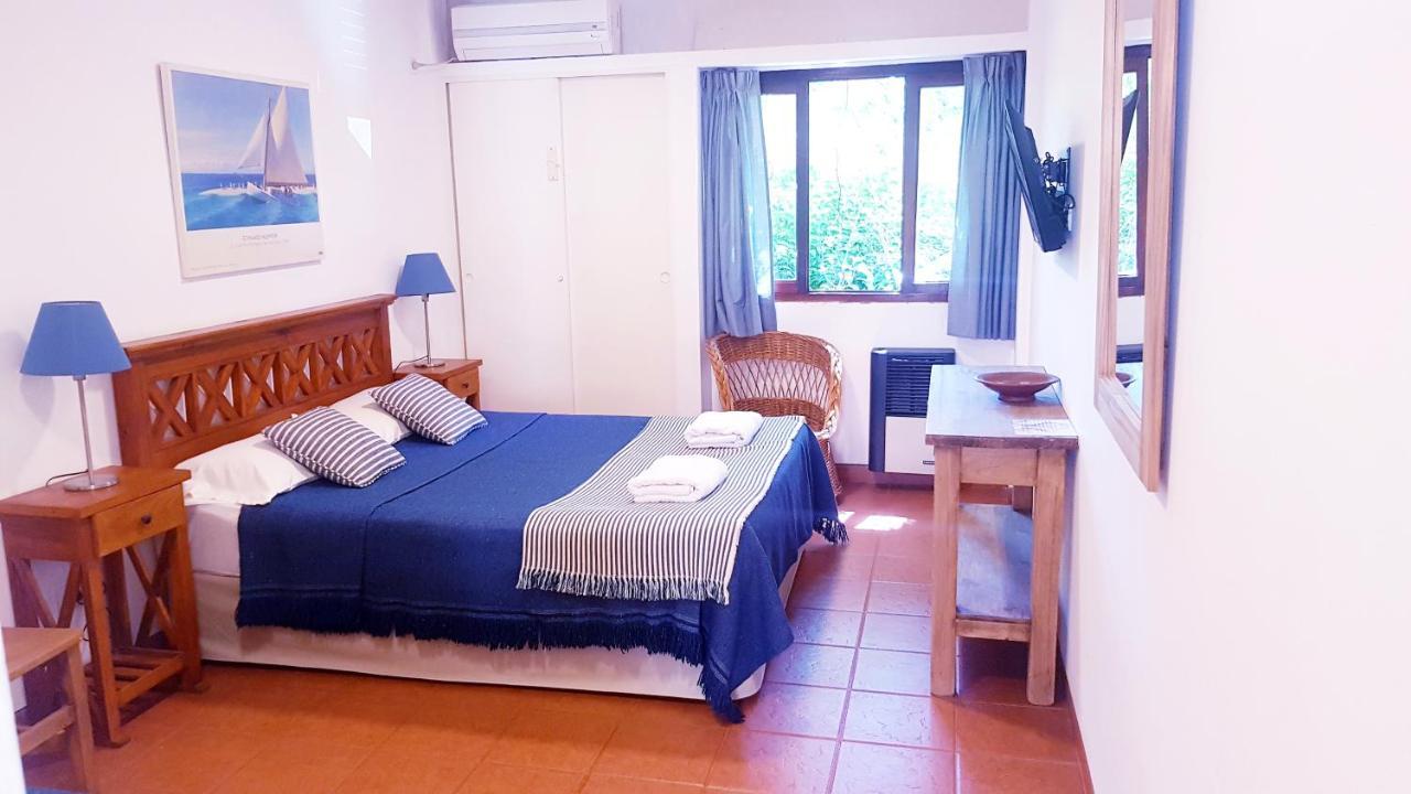 Hotel El Cortijo Pinamar Zewnętrze zdjęcie
