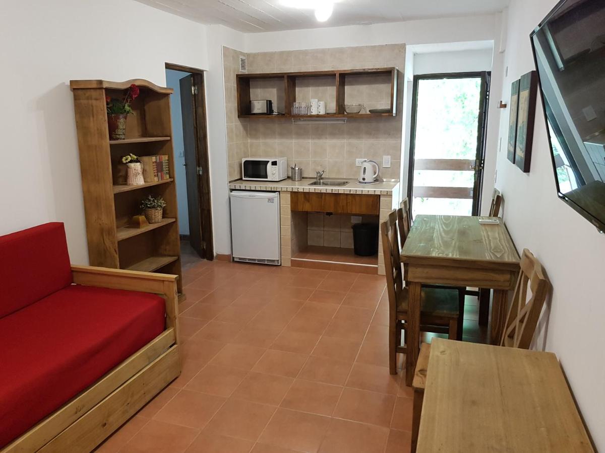 Hotel El Cortijo Pinamar Zewnętrze zdjęcie