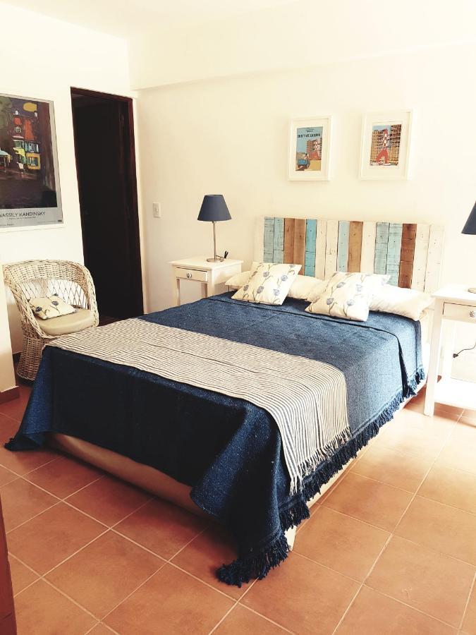 Hotel El Cortijo Pinamar Zewnętrze zdjęcie